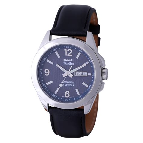 Official Web Site of HMT Watches by HMT Limited | Buy online