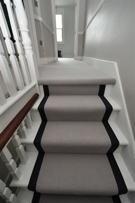 4-041 Wool Stair Runners Bowloom Carpet