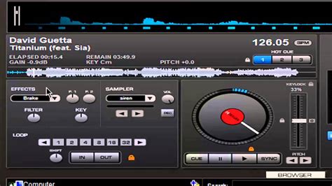 Image result for VirtualDJ Lessons