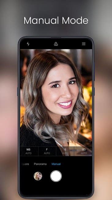Mi X Camera è un'app fotocamera ispirata a MIUI 10 con ulteriori ...