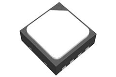 SHT3x-Series Digital Humidity Sensors - Sensirion | DigiKey