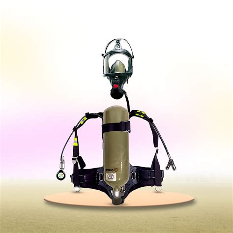 Self Contained Breathing Apparatus