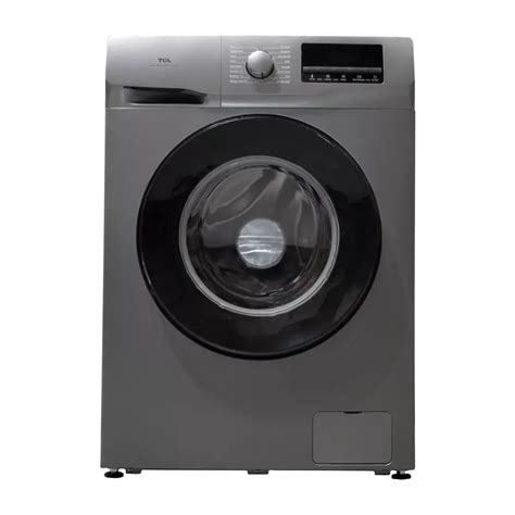 Image result for TCL Front Load Washing Machine