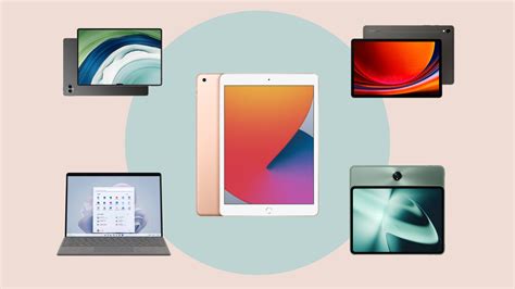 The 5 Best iPad Alternatives In 2024 - Mark Ellis Reviews