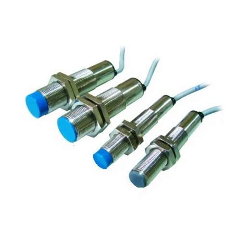 Proximity Switches - Pick To Light System Manufacturer from Nashik