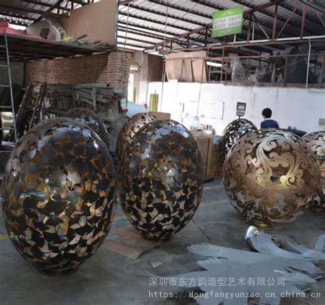 曲阳恒景雕塑有限公司 大型雕塑厂家