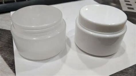 100 Ml Double Wall Jar Manufacturer Exporter Supplier from Delhi India