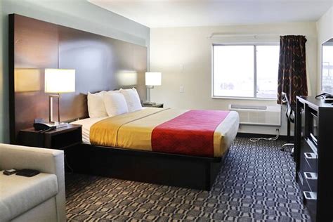 QUALITY INN WINSLOW I-40 - Motel Reviews, Photos, Rate Comparison ...