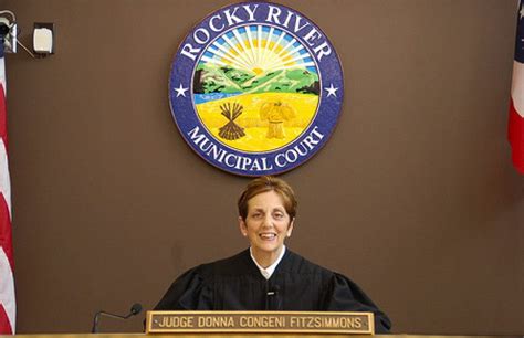 Rocky River Municipal Court Judge Election 2011: Donna Congeni ...