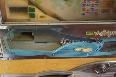 Image result for Stand Up Pinball Machine