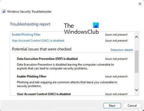 Image result for Fix Windows Security Issues