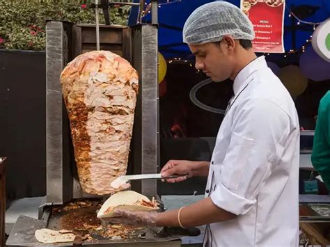 Celebrate World Kebab Day: Explore 6 delicious kebabs from around the ...
