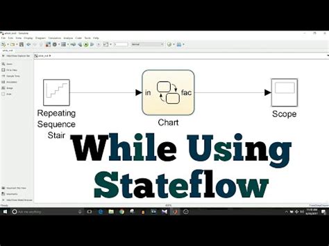 Image result for Stateflow On-Ramp Simulink Tutorial