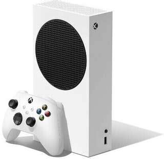 MICROSOFT Xbox Series S 512 GB Price in India - Buy MICROSOFT Xbox ...