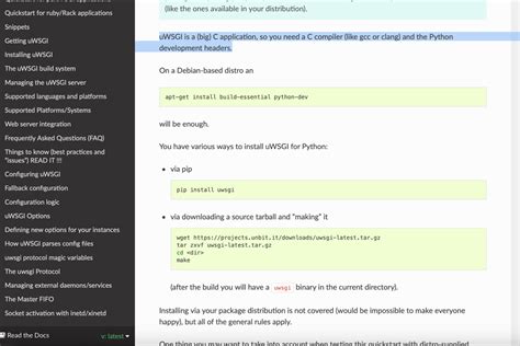 Python Flask uWSGI Nginx Postgres 的图像结果