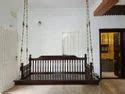 Wooden Swing - Indian Traditional Wooden Swings Trader - Retailer from ...