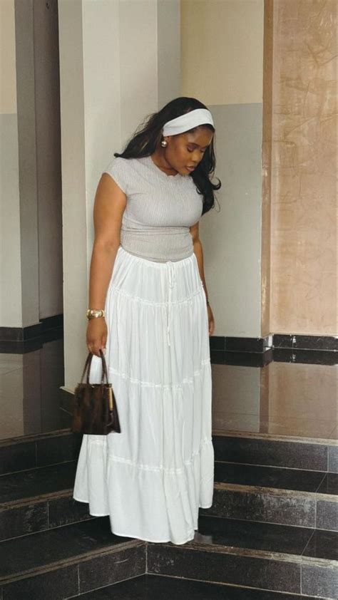 25+ Modest Church Outfits You Will Love To Wear This Year | Modest ...