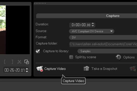 Image result for Corel Capture Tutorial
