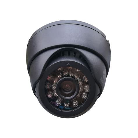 Buy VDN Wireless CCTV Camera with SD Card (Black) Online at Low Prices ...