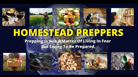 Image result for Prepper Homestead