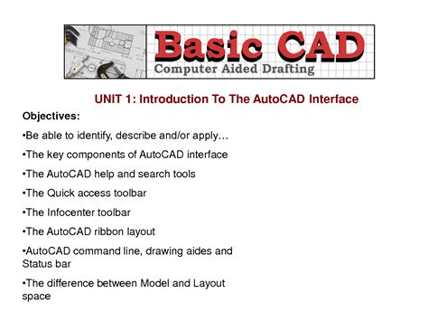 Image result for AutoCAD Interface