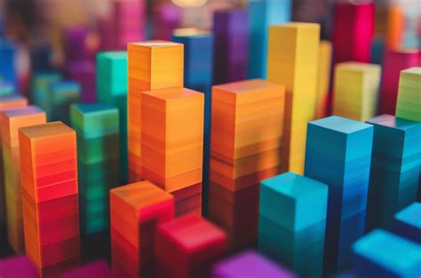 Vector Searching Algorithm 的图像结果