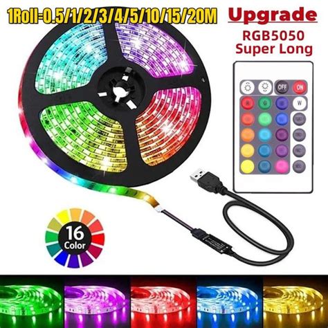 Image result for LED Light Strip Sync to Computer