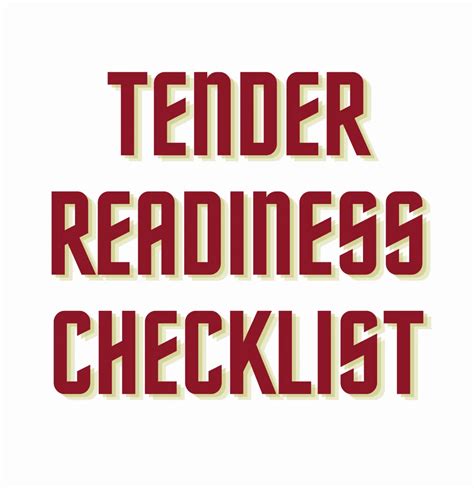 Image result for Tender Tutorial