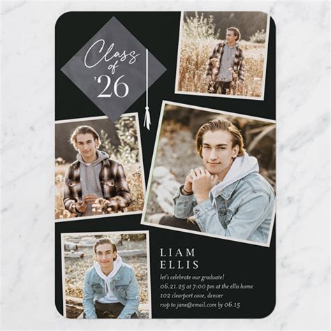 Image result for Shutterfly Graduation Invitations