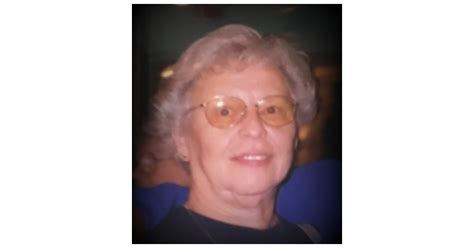 Janice C. Haraghey Obituary (2024) - Somers, CT - Leete-Stevens Enfield ...