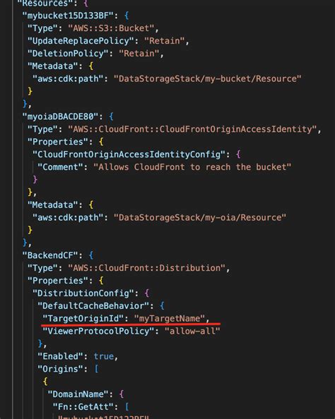 Image result for AWS CloudFront Custom Origin