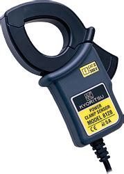 KEW 8128 - Load current clamp sensors | www.kew-ltd.co.in