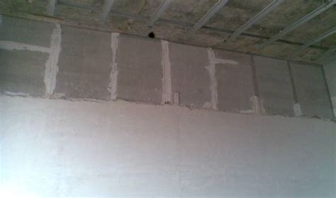 AGPS - Installation | Aerocon Panels | Aerocon Drywalls | Fast-track ...