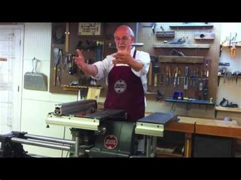 Image result for Advanced Shopsmith Tutorial