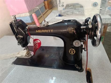 Image result for How to Thread Singer Merritt 3140 Sewing Machine