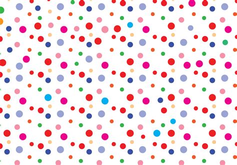 Dot Pattern Vector 的图像结果