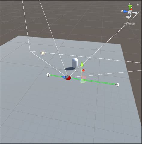 Image result for Unity Track Camera
