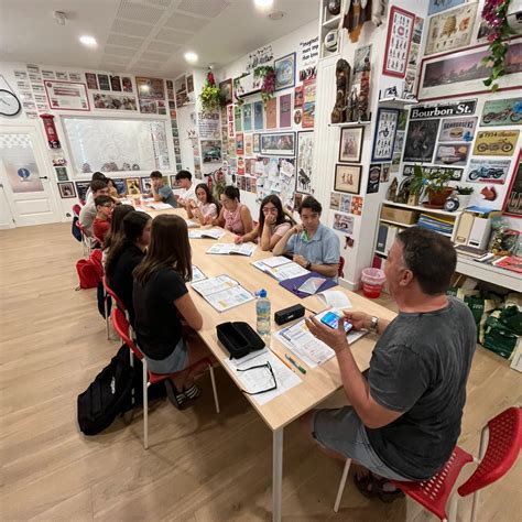 Liberty School of English | 🍀¡Os deseamos la mejor de las suertes!🍀 ...