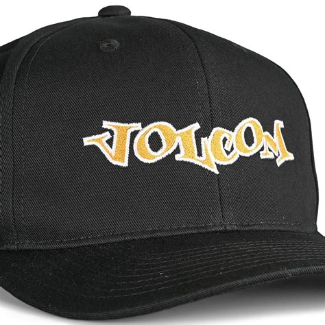 Image result for Volcom Cap
