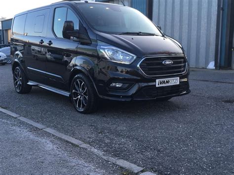 Image result for Ford Transit Custom Styling Kit