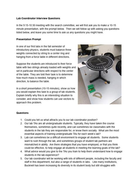 Lab Assistant Model Question 的图像结果