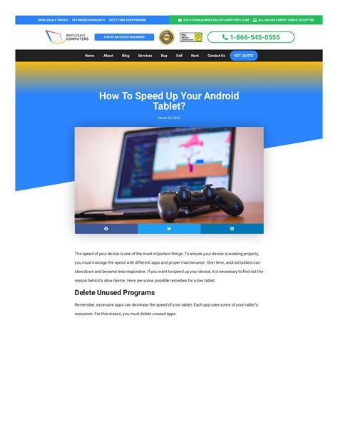 Image result for How to Speed Up Android Tablet