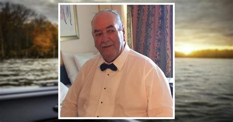 Obituary | Jerry Dean Eden Sr. | Blaylock Funeral Home