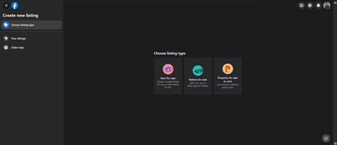 Buy and Sell on Facebook 的图像结果