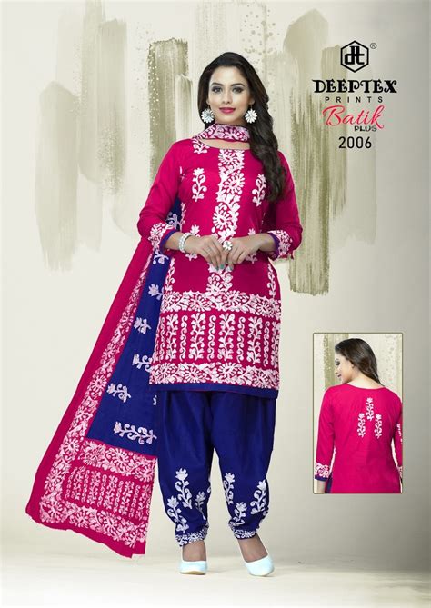 Deeptex Batik Plus Vol 2 Wholesaler, Supplier | Dealer - MaaFashion