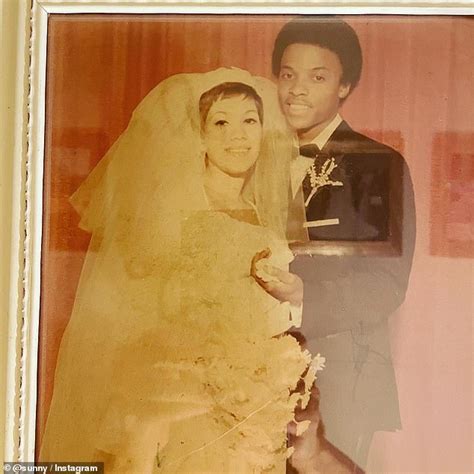 Sunny Hostin 'deeply disappointed' to learn her ancestors were slave ...