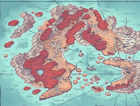 Image result for Dnd Live Map