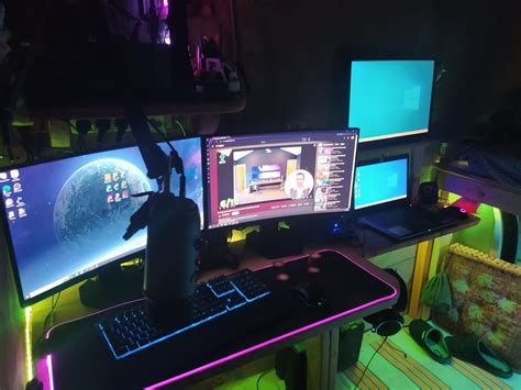 Streaming Computer Setup 的图像结果
