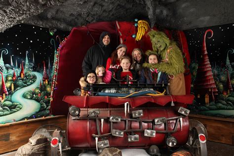 Christmas Experience - Kersey Valley Christmas