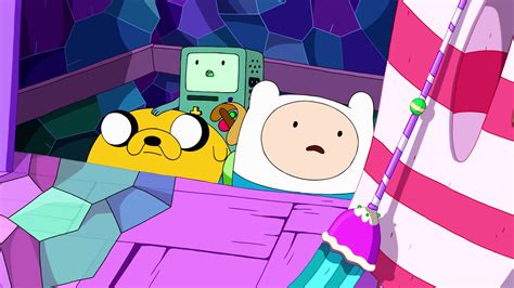 Adventure Time Season 9 Image | Fancaps